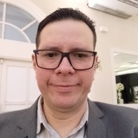 Foto de perfil do Prof. Rafael